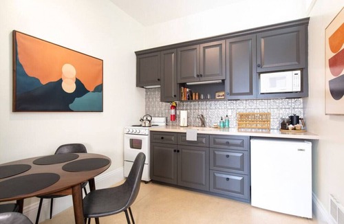 Salida Apartment | Eddy Out Loft - Downtown - Palace Hotel