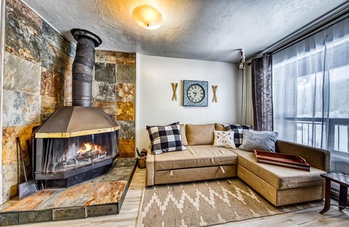 Brian Head House | Edelweiss
