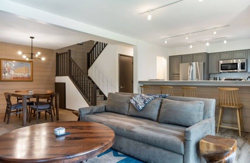 Edwards Villa | Edwards Condo - Near Trails, Pickleball, & Tennis