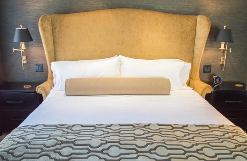 Old Town West Hotel | Edwards House