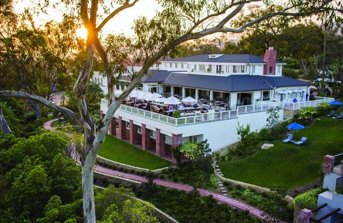 Upper Riviera Hotel | El Encanto, A Belmond Hotel, Santa Barbara