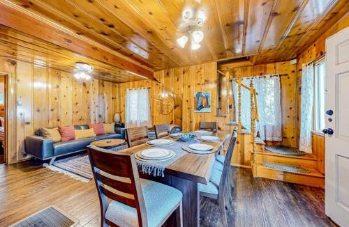 Crestline House | El Sueńo