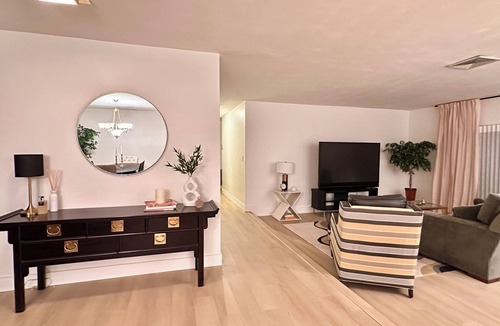 Plantation House | Elegance & Comfort Await at Swan Grace Villa, your perfect Florida Paradise