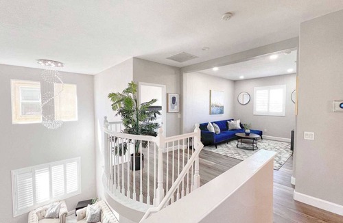 Moreno Valley House | Elegance on Arbor Park #41354
