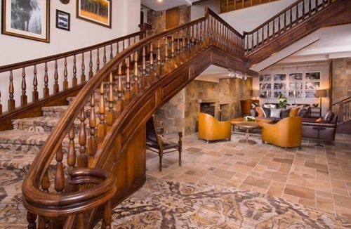 Vail Hotel | Elegant Alpine Inn with Superb Amenities