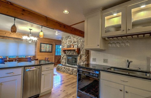 Steamboat Springs Cabin | Elegant and Luxurious Cabin Rental in Steamboat Springs, Colorado