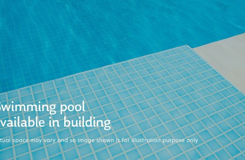 LoDo Apartment | Elegant LoDo 1BR w/ Pool, Gym, 1 block from Commons Park, by Blueground