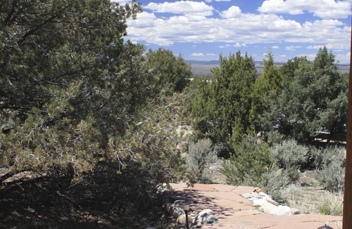 El Prado House | Elegant solar home - Midway between Taos and Taos Ski Valley