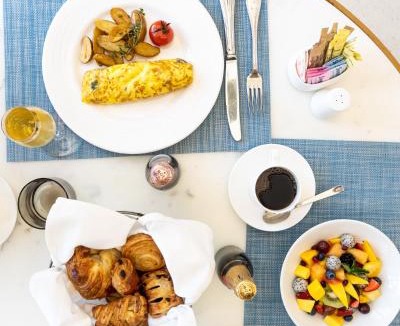 Downtown Fort Lauderdale Hotel | Element by Marriott Fort Lauderdale Downtown