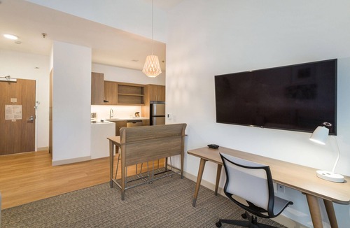 Dupont Hotel | Element by Marriott Denver International Airport