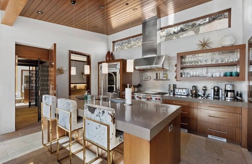 Aspen House | Elevated Ski Season Retreat in Aspen
