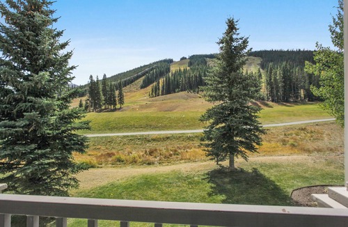 Copper Mountain Village House | Elk Run 3 Bedroom Townhome #7 by RedAwning