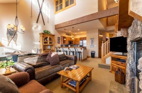 Keystone Apartment | Elk Run Villas #9576 : 2