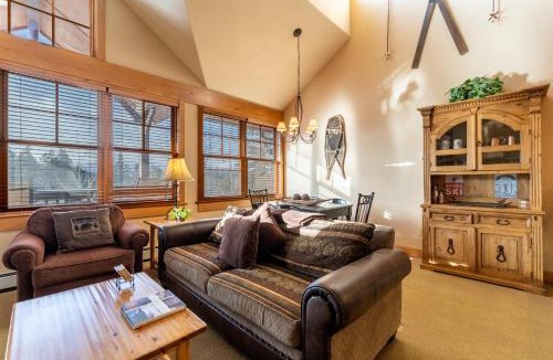 Keystone Apartment | Elk Run Villas #9576 : 2