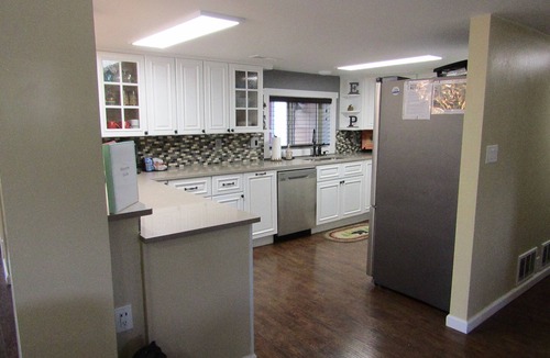 Estes Park House | "Elk Spring"- Dog-friendly w/HOT TUB and fenced backyard oasis!