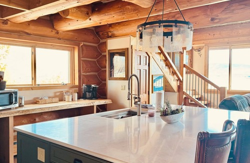 Kremmling Cabin | Elk Trout Cabins