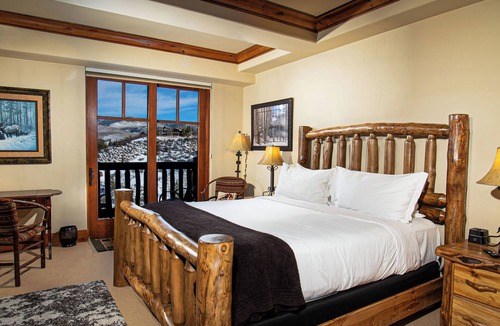 Avon Hotel | Elkhorn Escape | Ski-in/ski-out, Ritz-Carlton access - Bachelor Gulch