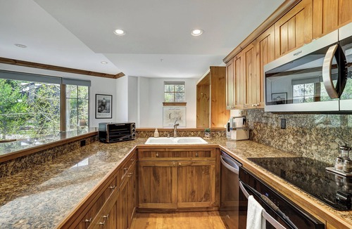 Beaver Creek Condo | Elkhorn Lodge, A Vail Resorts Property
