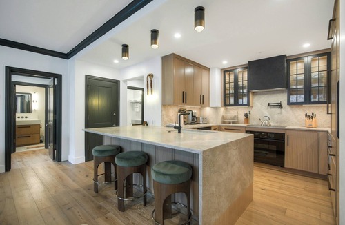 Beaver Creek Condo | Elkhorn Lodge, A Vail Resorts Property