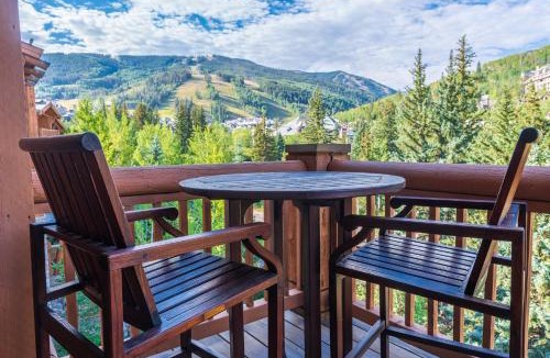 Beaver Creek Resort | Elkhorn Lodge, A Vail Resorts Property