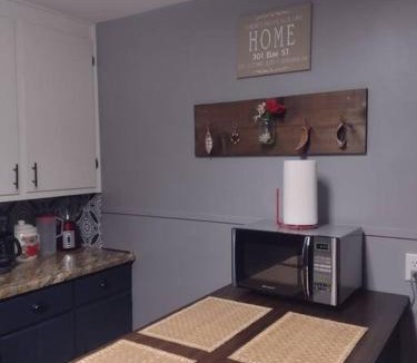 Ishpeming House | Elm St
