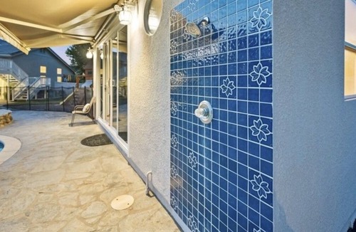 Lake Elsinore House | Elsinore cove getaway