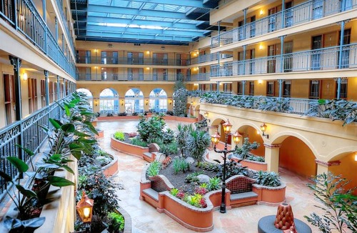 El Segundo Hotel | Embassy Suites by Hilton Los Angeles LAX South/El Segundo