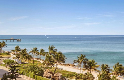 Deerfield Beach Resort | Embassy Suites by Hilton Deerfield Beach Resort & Spa