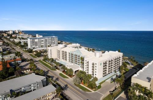 Deerfield Beach Resort | Embassy Suites by Hilton Deerfield Beach Resort & Spa