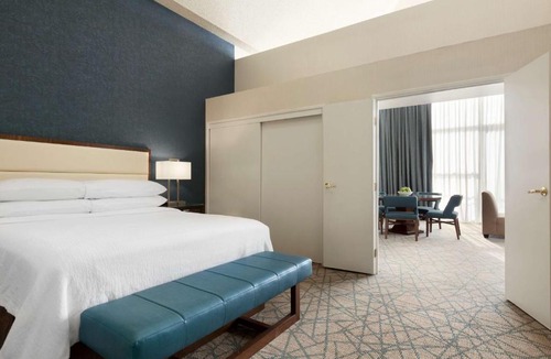 Brea Hotel | Embassy Suites by Hilton Brea - North Orange County