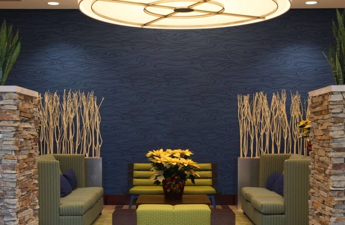 Downtown Denver Hotel | Embassy Suites by Hilton Denver Downtown Convention Center