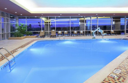 Loveland Hotel | Embassy Suites Loveland Conference Center