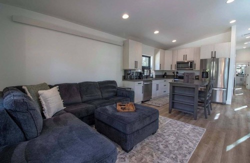 Leadville North House | Emerald Pines Escape