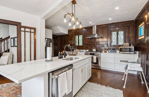 Cleveland House | Enchanted Castle - Your Royal Getaway Awaits!