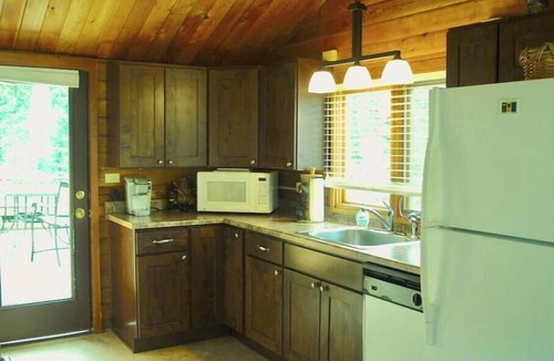 Cuchara Cabin | ENCHANTED RIVER CABIN