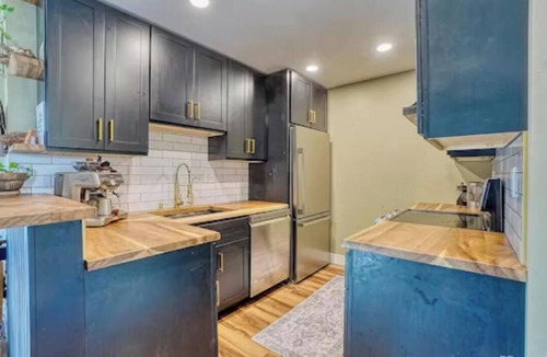 Gunbarrel Condo | Enchanting 2-bedroom condo with AC in Boulder