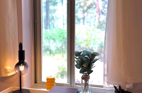 Forest Lakes House | Enchanting Cabin with AC + Hot Tub near Durango - Sleeps 12