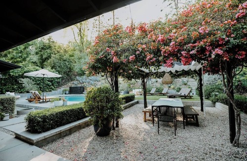 Encino House | ENCINO RETREAT, Encino Retreat, Pool, Entire House
