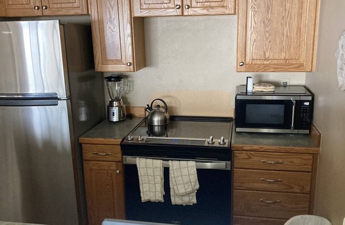 East Village at Copper Condo | End of Season Rates Slashed! - Quiet End Unit Just Steps from the Super-Bee Lift