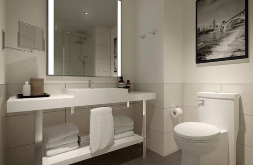 Sunnyvale House | Enjoy down-to-earth hospitality at our rooms !