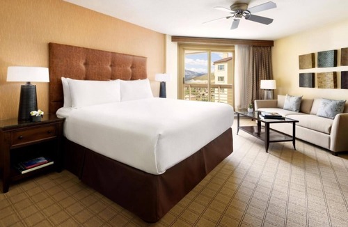Mount Crested Butte Hotel | Enjoy Stunning Views at a Scenic Room Near Crested Butte | Pet-friendly