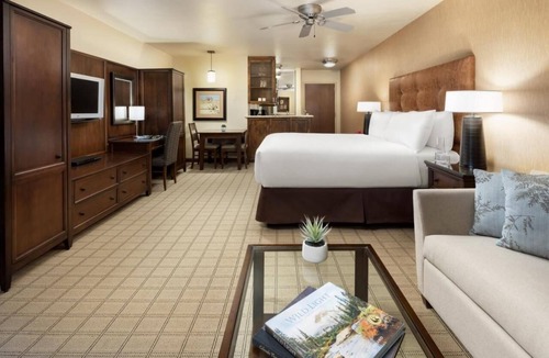 Mount Crested Butte Hotel | Enjoy Stunning Views at a Scenic Room Near Crested Butte | Pet-friendly