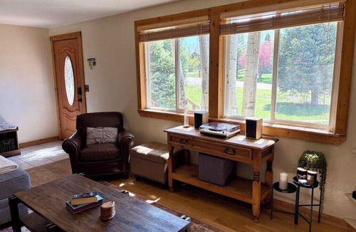 Steamboat Springs House | Enjoyable 3-bedroom house in charming Steamboat Springs