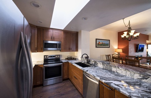 Eagle-Vail Condo | Entire 3br Condo - 1 Mile From Beaver Creek And 8 Miles From Vail