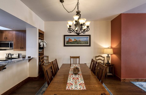 Eagle-Vail Condo | Entire 3br Condo - 1 Mile From Beaver Creek And 8 Miles From Vail