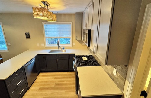 Glenwood Springs House | ENTIRE HOME 6 Bedrooms, 8 Beds, 3.5 Bath Close to Aspen Snowmass NEW RENNOVATION
