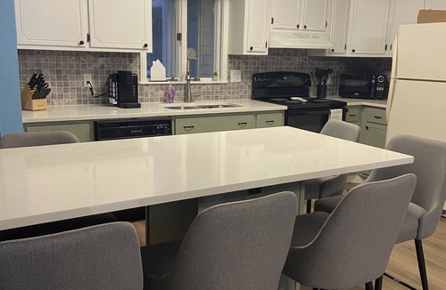 Oberlin House | Entire home in Oberlin, close to downtown and Oberlin College