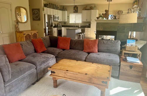Palmer Lake House | Entire home in Palmer Lake, CO