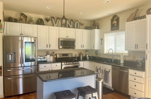 Palmer Lake House | Entire home in Palmer Lake, CO