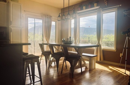 Palmer Lake House | Entire home in Palmer Lake, CO